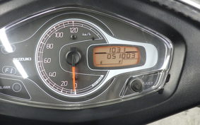 SUZUKI ADDRESS V125 S 2021 CF4MA