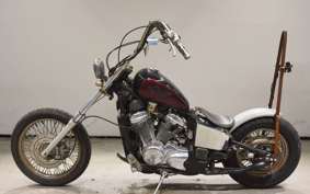 HONDA STEED 400 1994 NC26