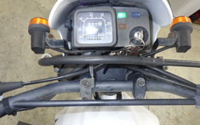 SUZUKI DJEBEL 125 2022 SF44A