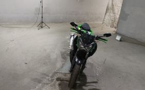 KAWASAKI Z250 ER250C