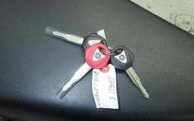 YAMAHA SR400 Gen.5 2020 RH16J