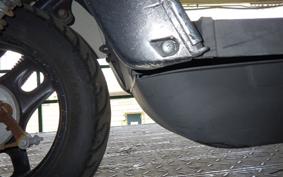 HONDA JULIO 2010 AF52