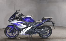 YAMAHA YZF-R3 RH07J