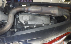 KAWASAKI NINJA 250 2016 EX250L