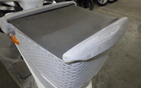 SUZUKI LET's 4 Basket CA43A