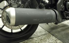 HONDA REBEL 250 S MC49
