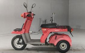 HONDA GYRO TD01