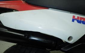 HONDA XR50 MOTARD 2002 AD14
