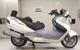 SUZUKI SKYWAVE 650 LX 2012 CP52A