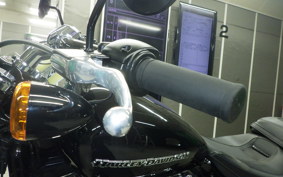 HARLEY FXBRS1870 2022