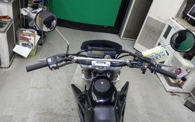 KAWASAKI KLX250D TRACKER 2025 LX250E