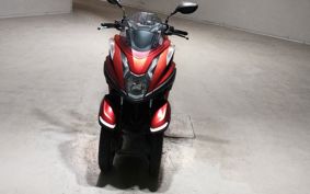 YAMAHA TRICITY 125 SE82J