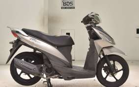SUZUKI ADDRESS 110 1993 CE47A
