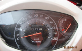 SUZUKI ADDRESS V125 DT11A