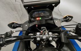 HONDA NC750X 2016 RC90