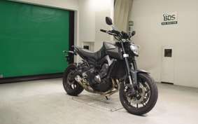 YAMAHA MT-09 A 2015 RN34J
