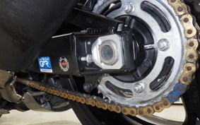 SUZUKI HAYABUSA Gen.2 2007