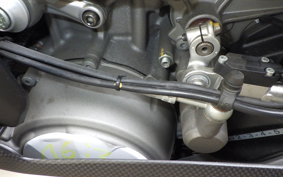 DUCATI 1299 SUPER レッ(ショ