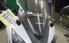 KAWASAKI NINJA 400R 2010 ER400B