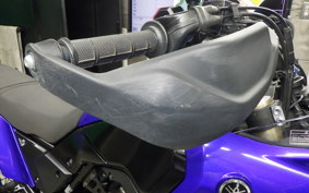 YAMAHA TENERE 700 2023 DM13J