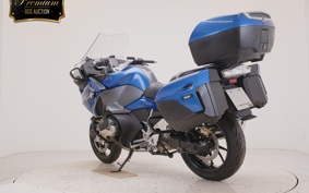 BMW R 1250RT 2021