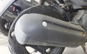 SUZUKI LET's 4 CA41A