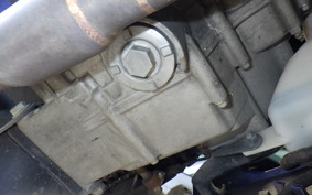 YAMAHA YZF-R15