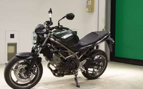 SUZUKI SV650 A 2025 VP55E