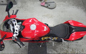 DUCATI 1299 PANIGALE S 2017