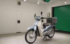 HONDA C110 SUPER CUB 2014 JA10
