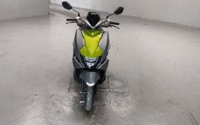 SUZUKI AVENIS125 EA12J
