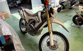 HONDA CRF250L MD38