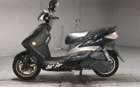 YAMAHA CYGNUS 125 X SE46