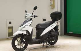 SUZUKI ADDRESS 110 CE47A