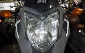 HONDA NC 700 X 2012 RC63