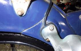 HONDA C50 SUPER CUB 2020 C50