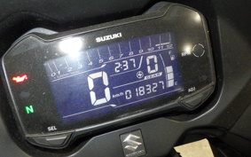 SUZUKI GSX250 R
