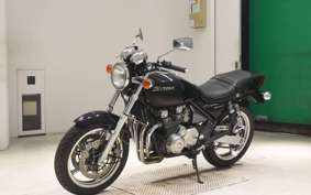 KAWASAKI ZEPHYR 400 Gen.2 1993 ZR400C
