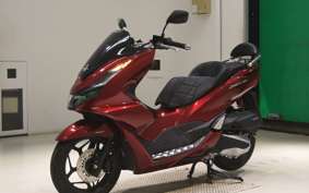 HONDA PCX 160 2015 KF47