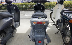 HONDA DIO Gen.6 AF62