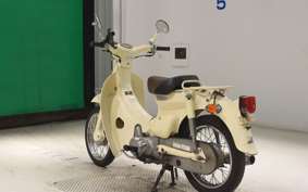 HONDA LITTLE CUB E AA01