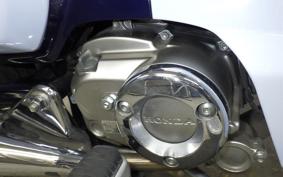 HONDA C125 SUPER CUB JA58