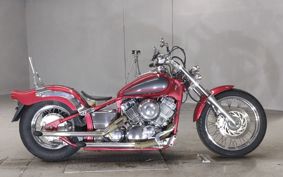 YAMAHA DRAGSTAR400 VH01J
