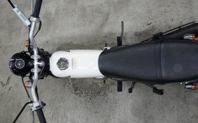 HONDA APE 100 2019 HC07