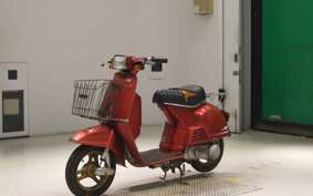 HONDA TACT 2004 AB07