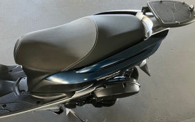 YAMAHA TRICITY 125 SE82J