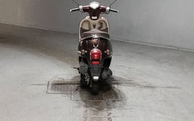 HONDA GIORNO AF70