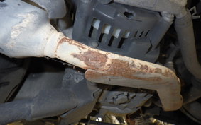 YAMAHA GEAR Gen.2 UA08J