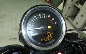 HARLEY XL1200CX 2020