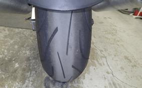 SUZUKI GSX1300R HAYABUSA 2002